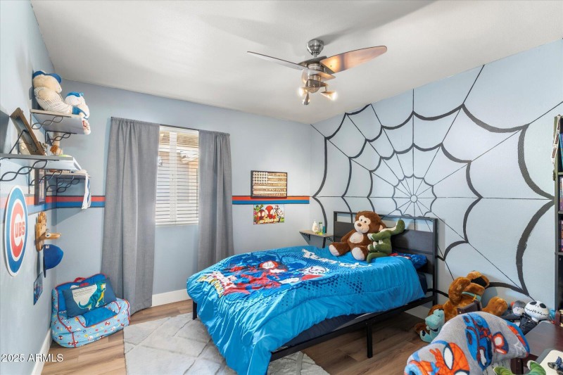 Bedroom #3
