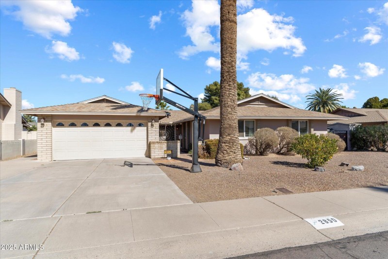 Curb Appeal