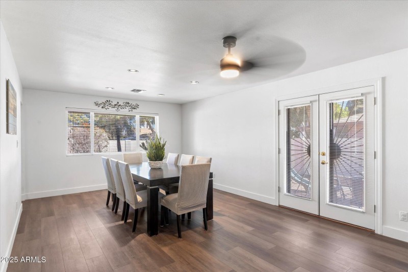 Dining or Game room??