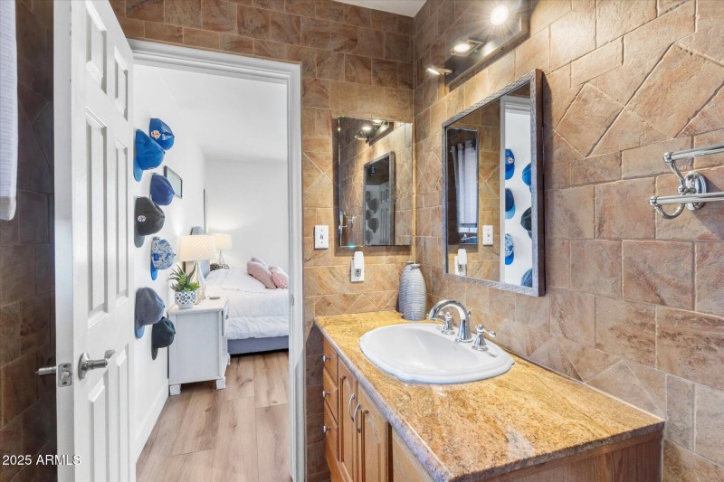 Owners Bathroom