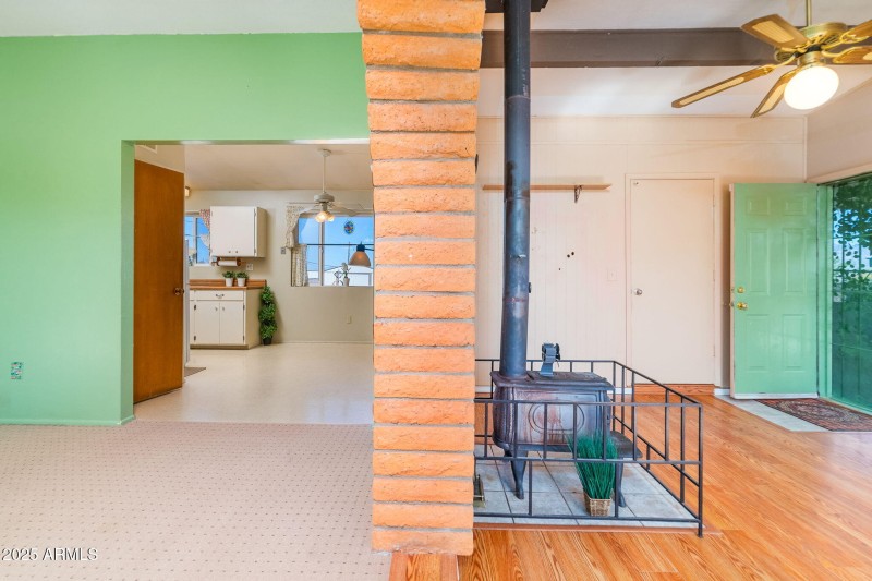 417 W Sunset Drive