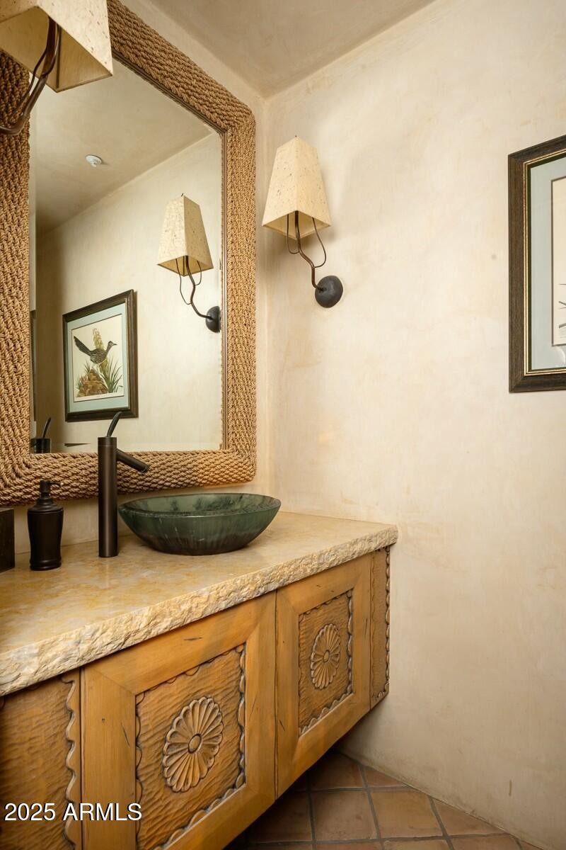 Bathroom 7