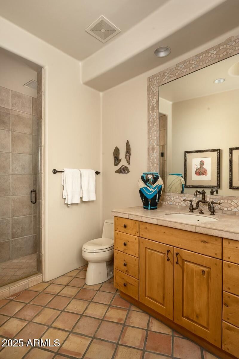 Bathroom #4