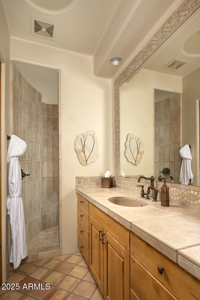 Bathroom #6