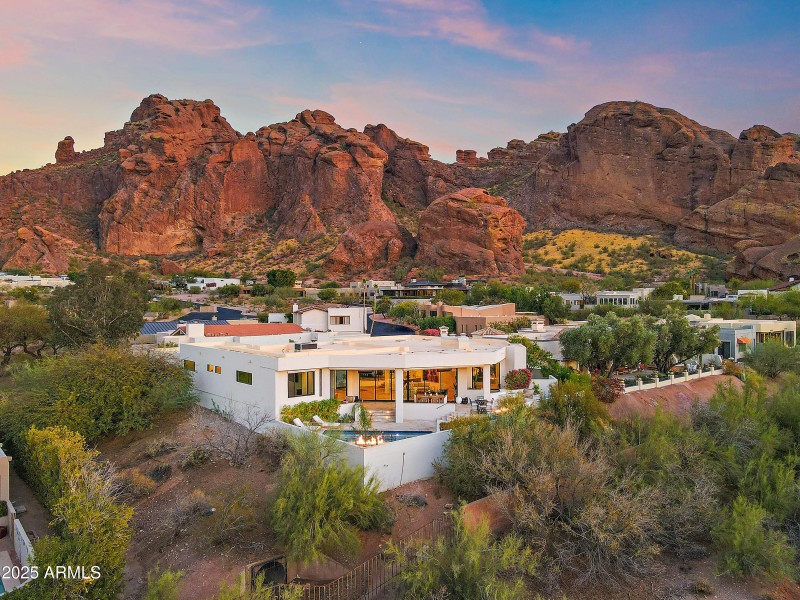 Echo Canyon's Finest