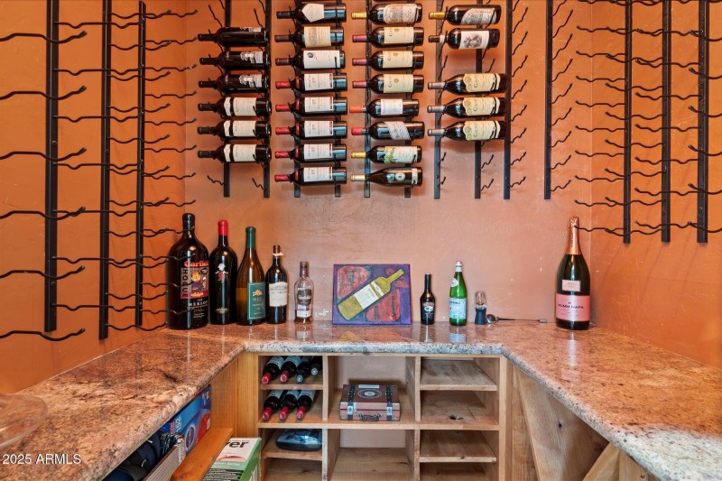 Wine Cellar