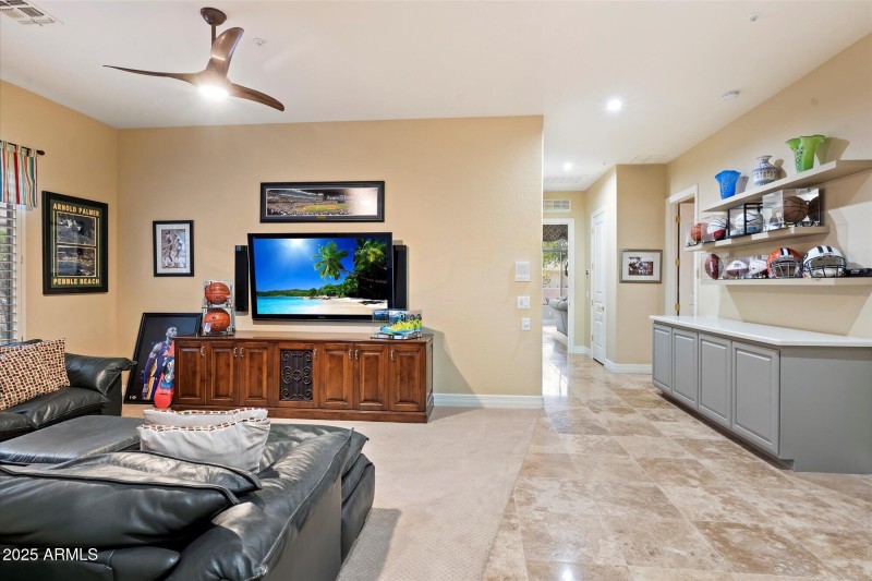 Bonus Room