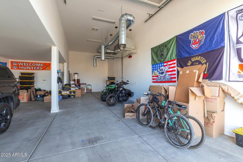 RV Garage