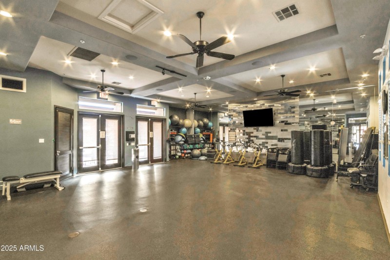 Fitness