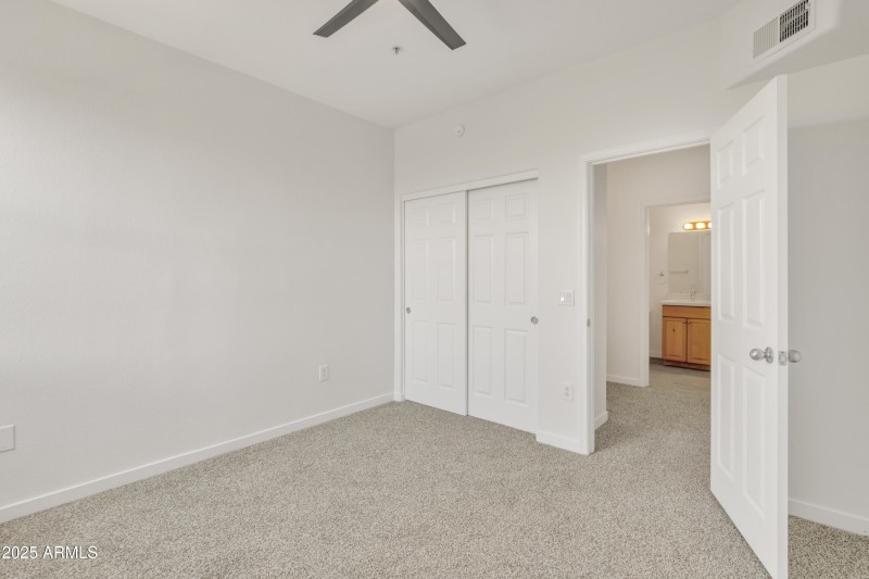 Secondary bed 2