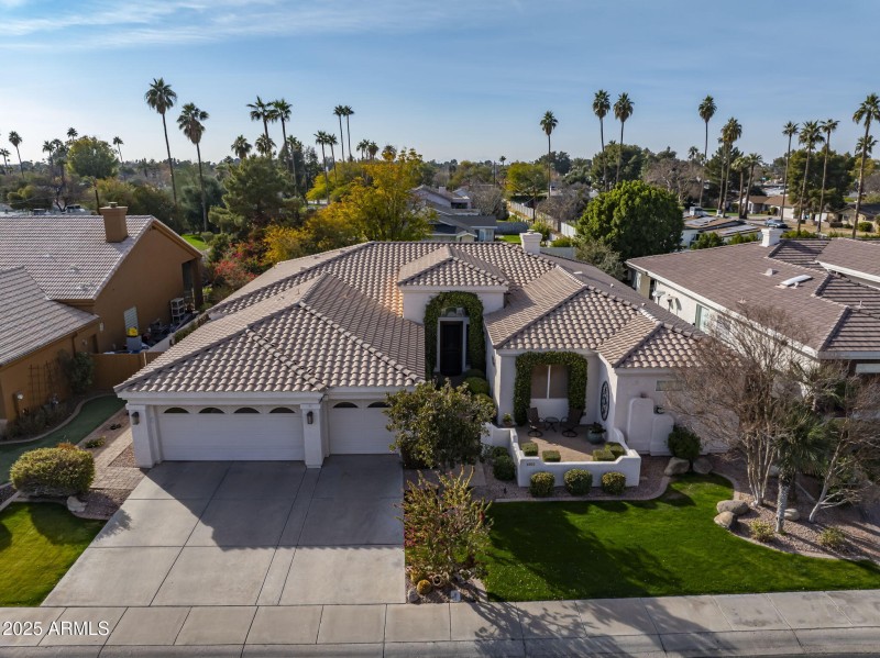 Curb Appeal!