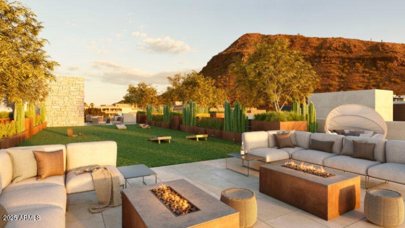 Ascent 304 Rooftop