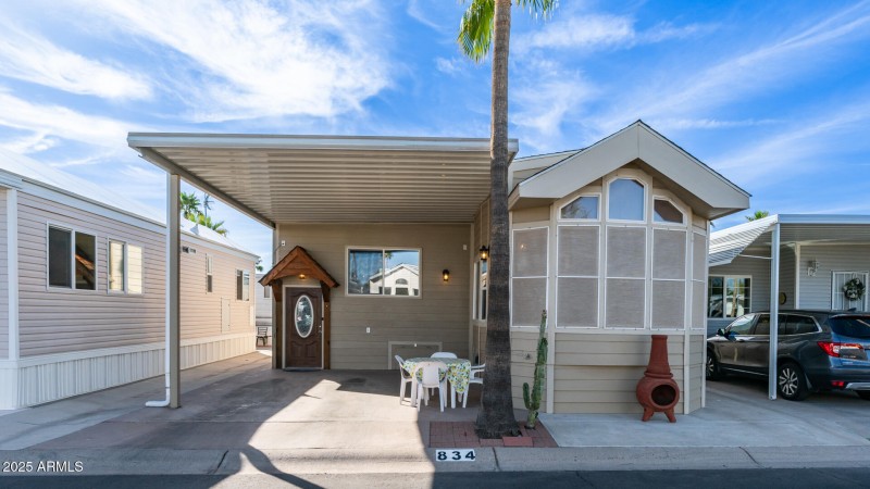 3710 S Goldfield Rd Lot 834-2