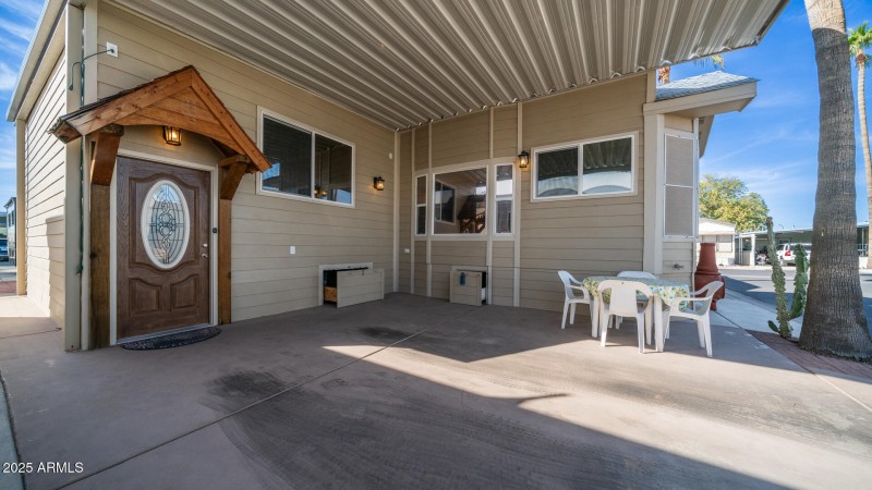 3710 S Goldfield Rd Lot 834-5