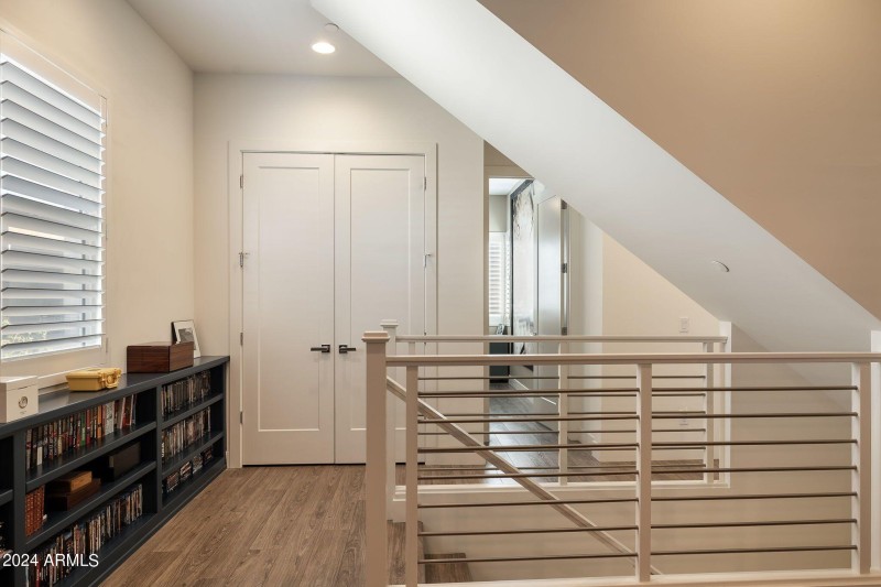 Loftstairs
