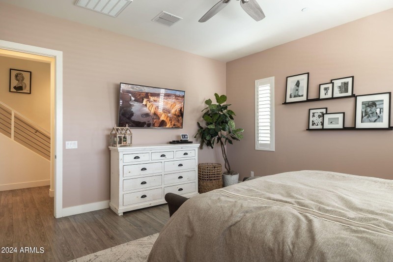 Masterbed