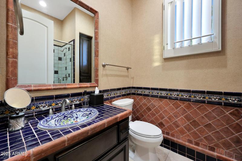 Casita Bathroom