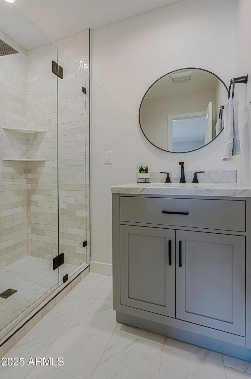 2nd Bedroom Bath 1