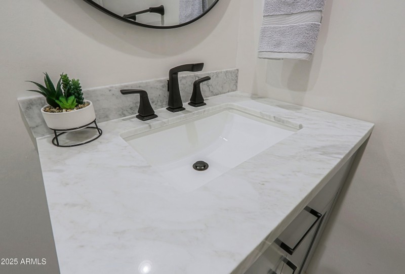 2nd Bedroom Bath 3