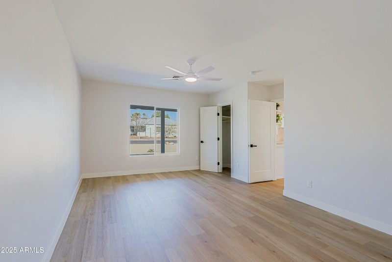 2nd Bedroom Suite 1