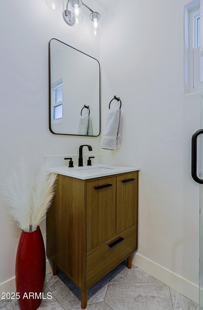 3rd Bath 3