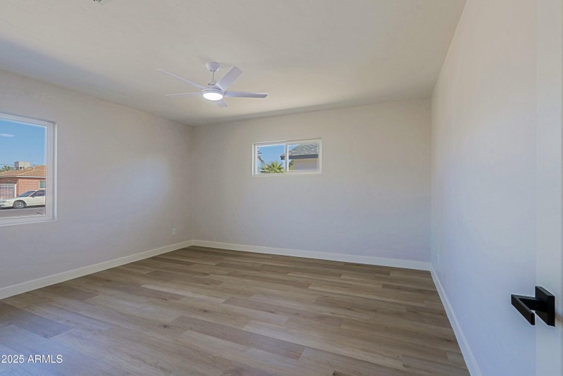 3rd Bedroom 1