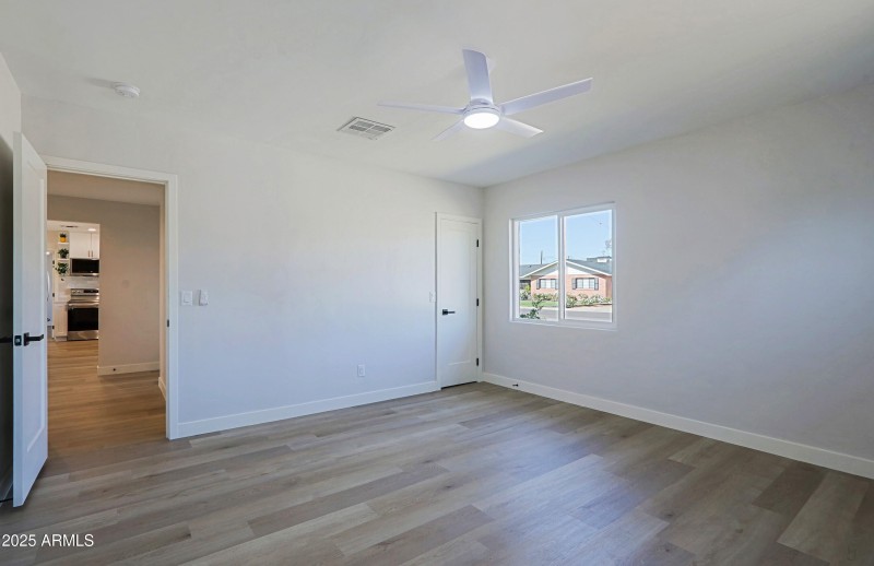 3rd Bedroom 2