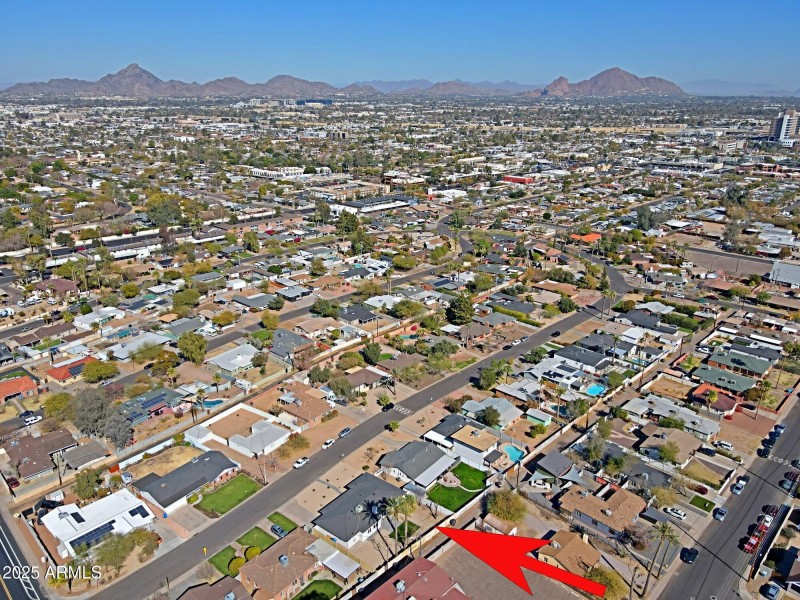 Aerial 3