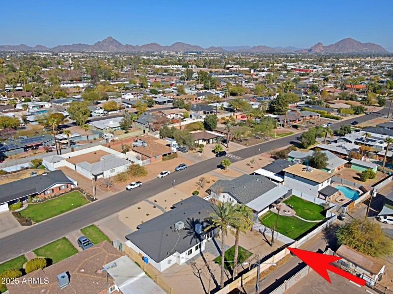 Aerial 4