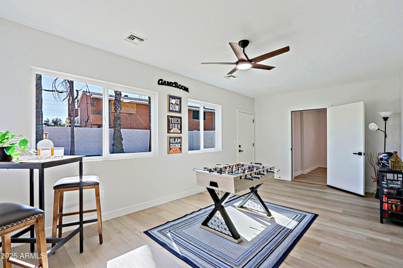 Bonus Room 1
