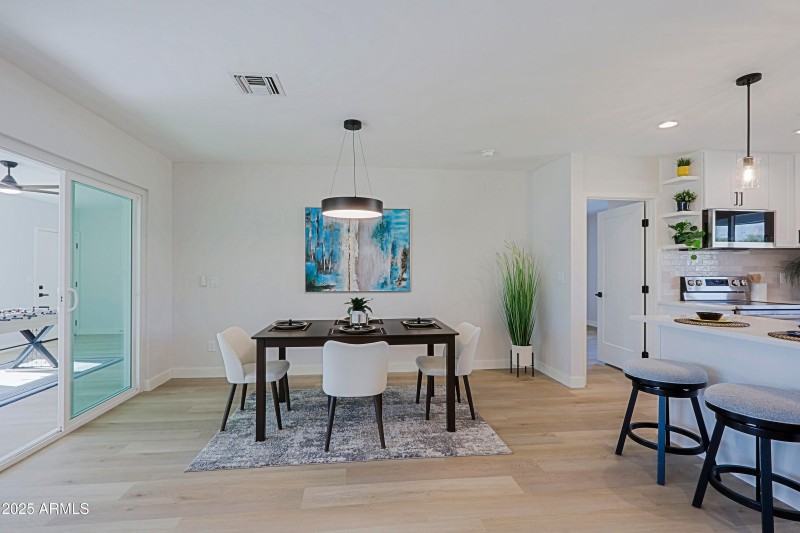 Formal Dining 1