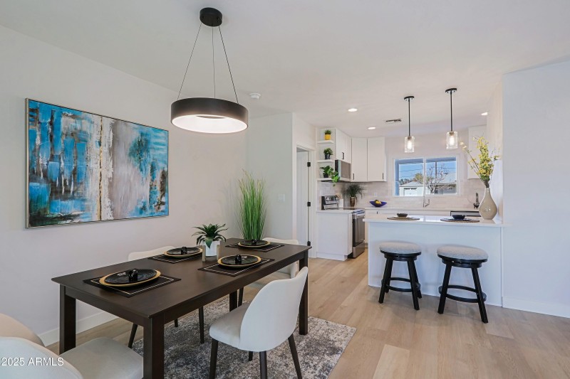 Formal Dining 2