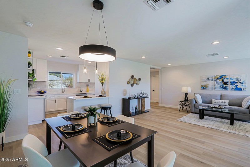Formal Dining 3