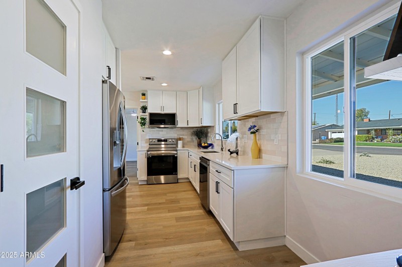 Kitchen 9