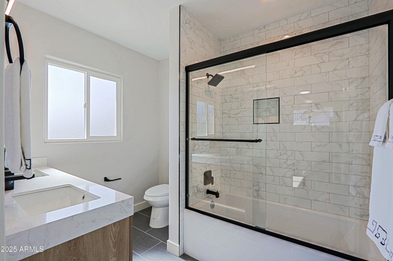 Master Bath 1