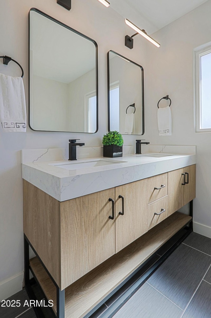 Master Bath 4
