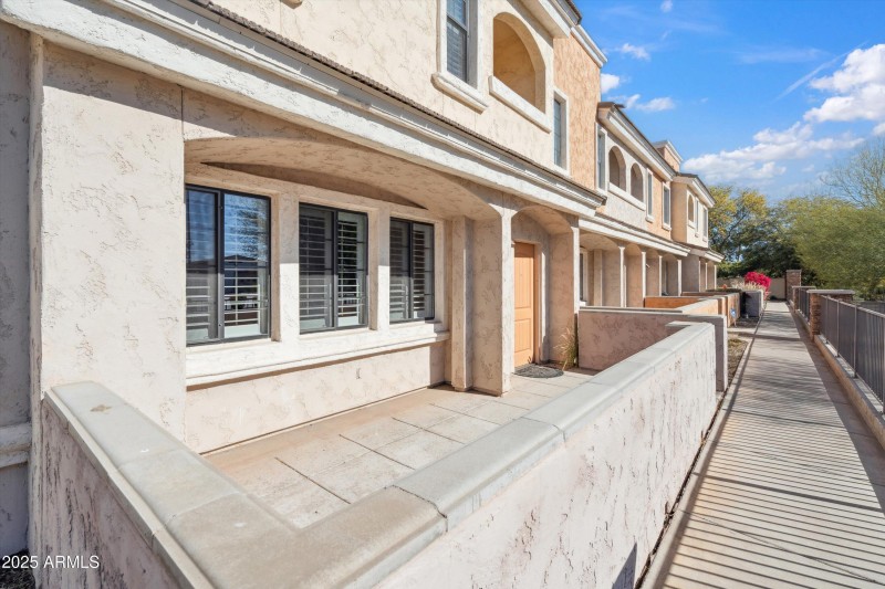 02-Front of Home