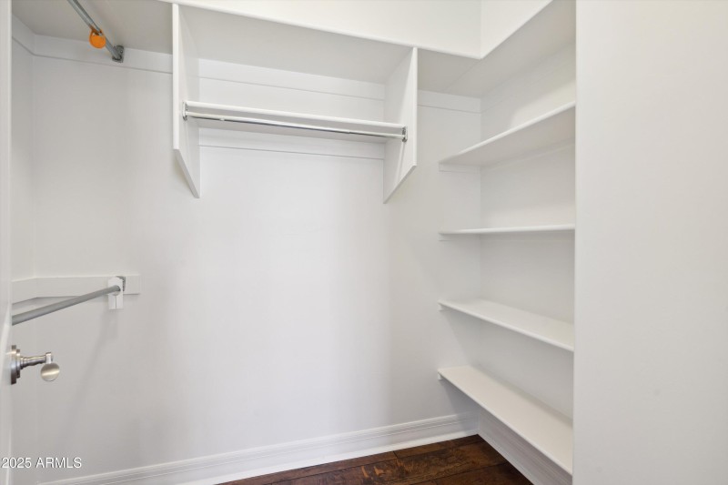 18-Bedroom 1 Closet