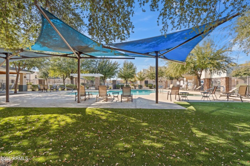 32-Community Pool