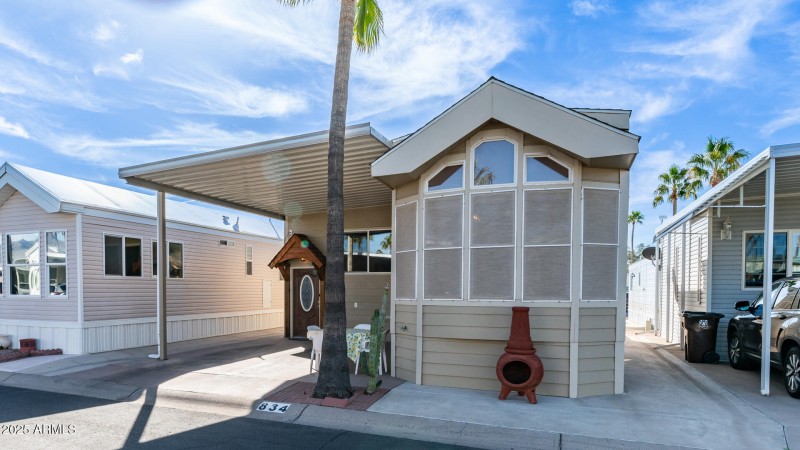 3710 S Goldfield Rd Lot 834-3