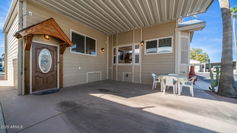 3710 S Goldfield Rd Lot 834-4