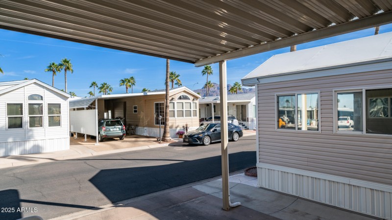 3710 S Goldfield Rd Lot 834-6