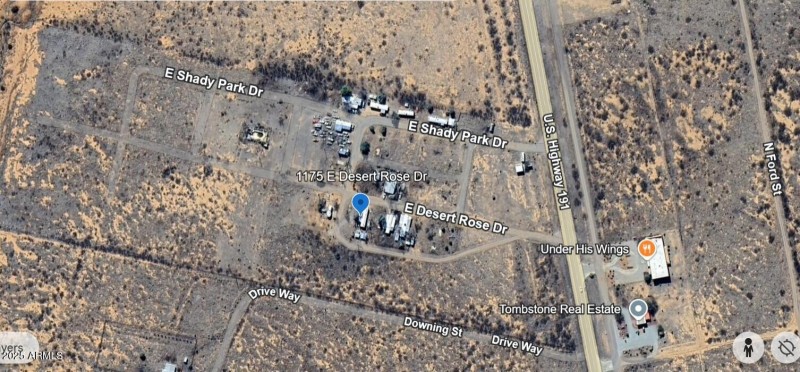Silver Spur Mobile Park