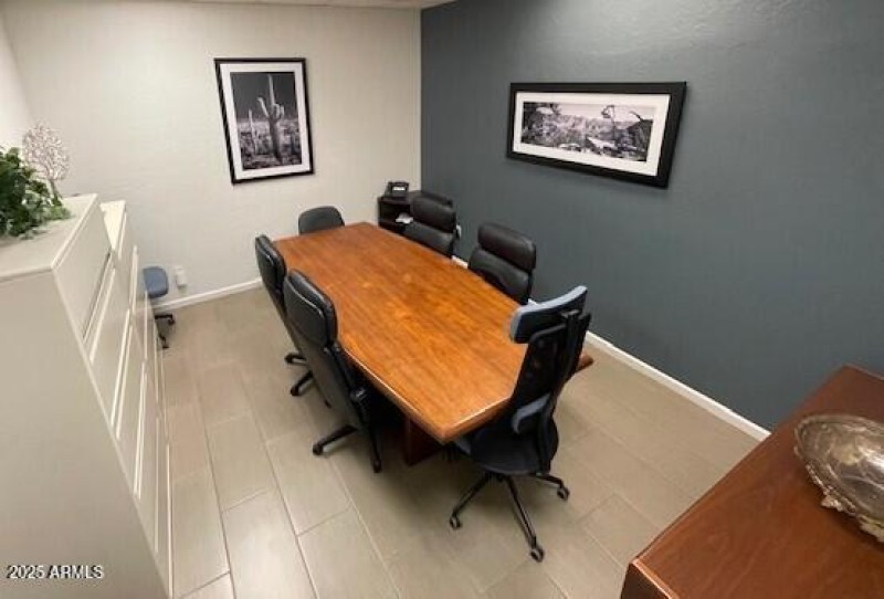 Center Office