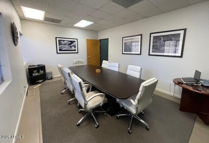 North Office