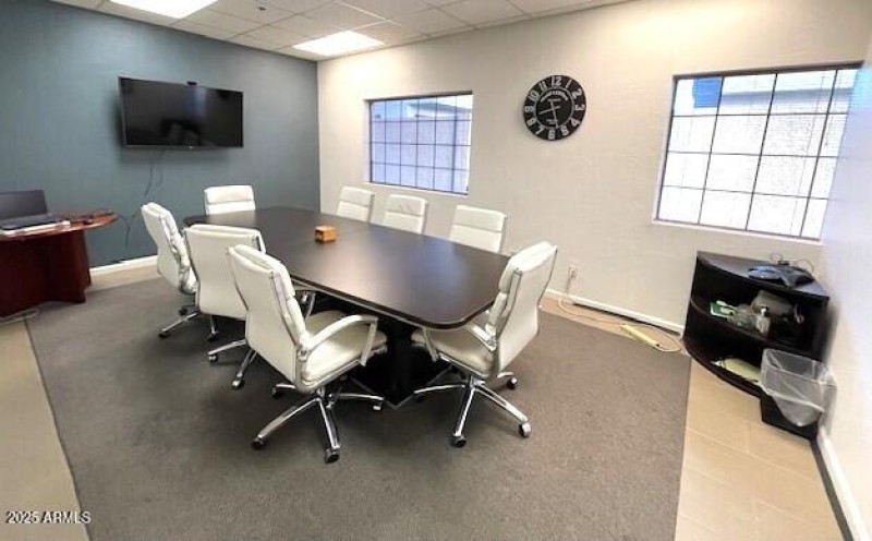 North Office