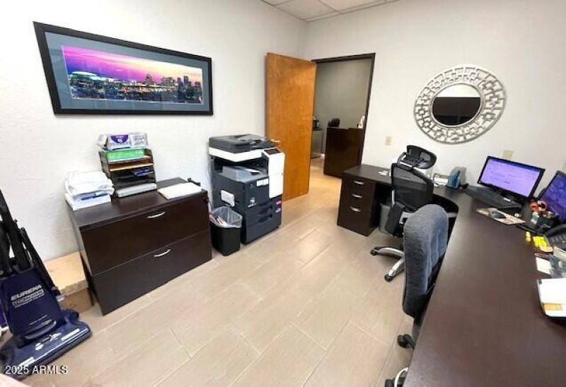 South Office