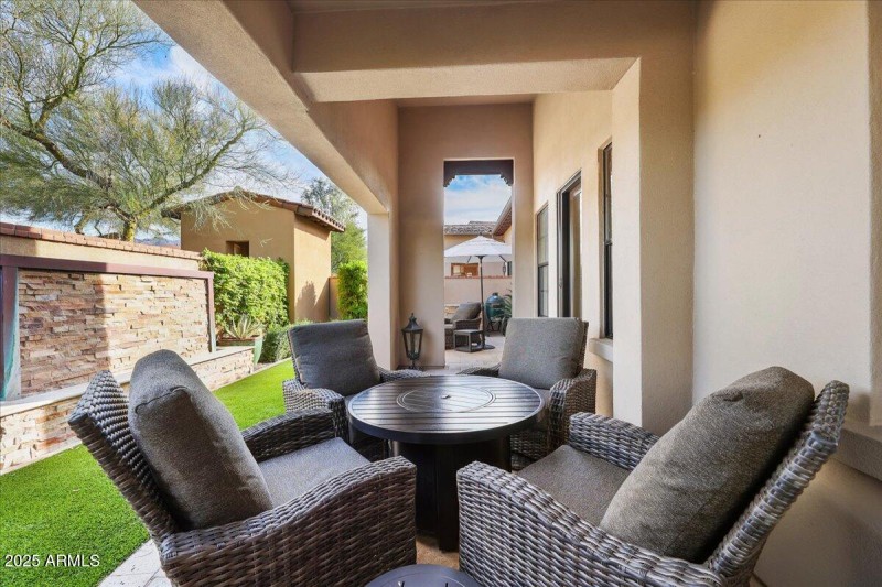 19-Covered Patio