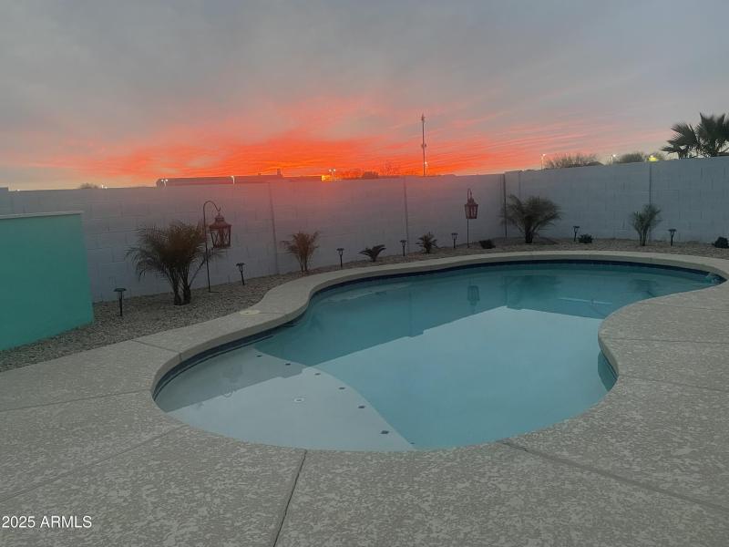 Relax and enjoy your stay