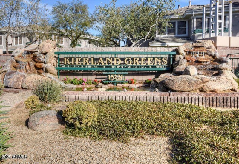 ClubgateKierlandGreenssign